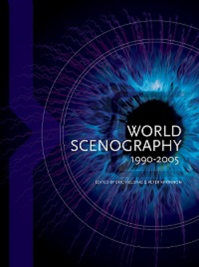 OISTAT | International Organisation of Scenographers, Theatre