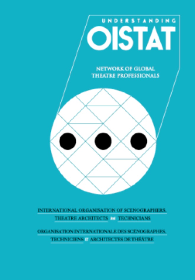 OISTAT | International Organisation of Scenographers, Theatre