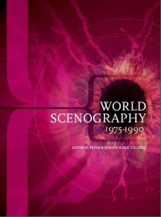 OISTAT | International Organisation of Scenographers, Theatre